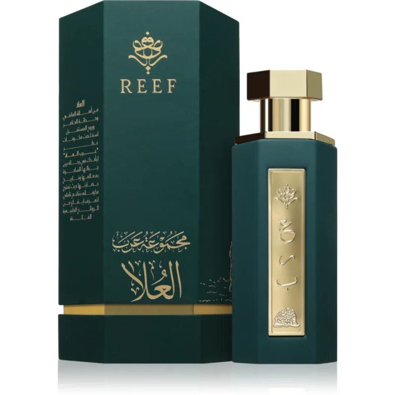 Reef Perfumes Arab AlUla парфюмна вода унисекс 100 мл.