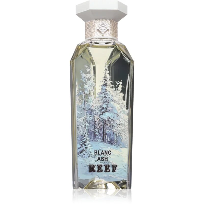 Reef Perfumes Blanc Ash парфюмна вода унисекс 150 мл.