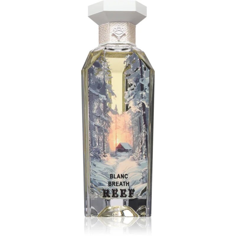 Reef Perfumes Blanc Breath парфюмна вода унисекс 150 мл.