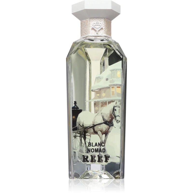 Reef Perfumes Blanc Nomad парфюмна вода унисекс 150 мл.