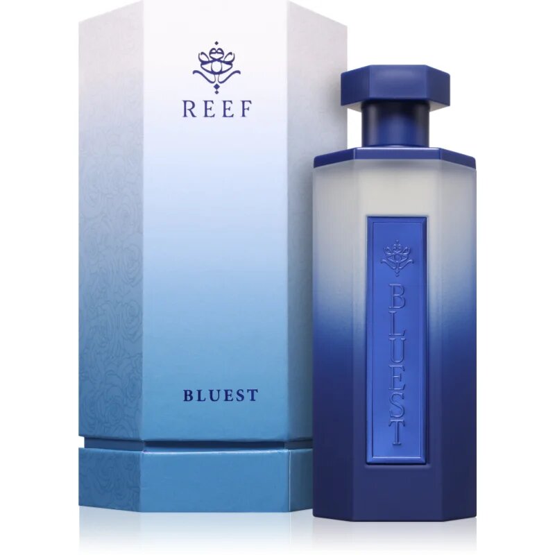 Reef Perfumes Bluest парфюмна вода за мъже 200 мл.