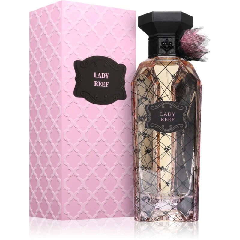 Reef Perfumes Lady Reef парфюмна вода за жени 150 мл.