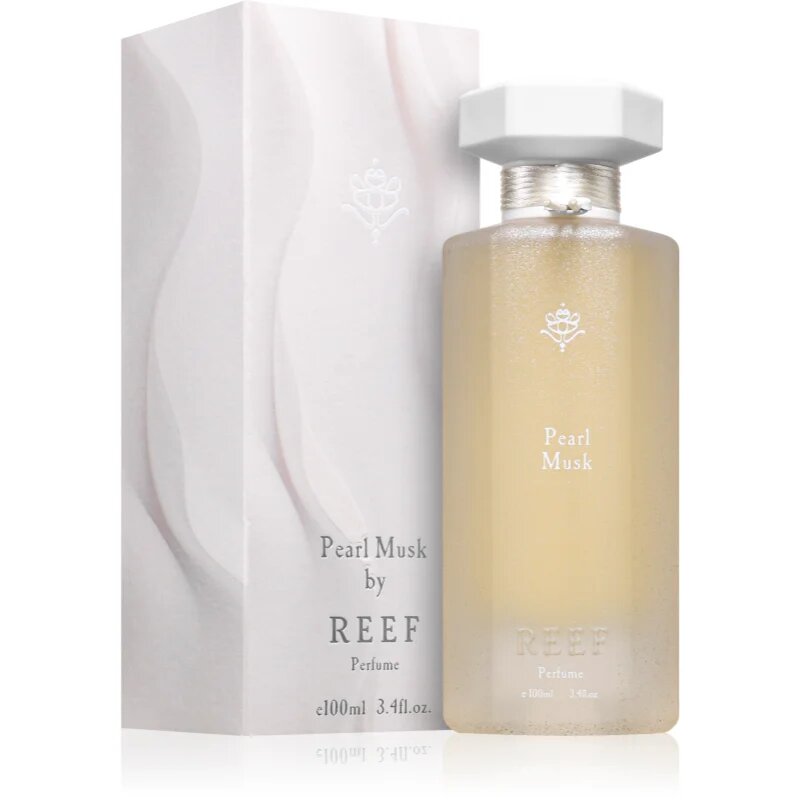 Reef Perfumes Pearl Musk парфюм унисекс 100 мл.