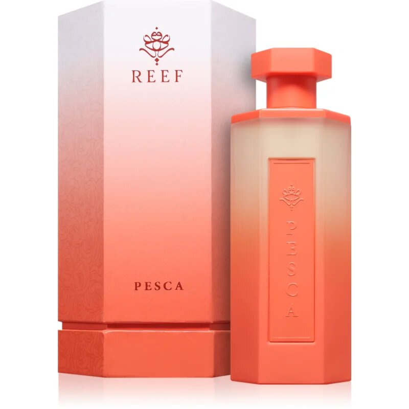 Reef Perfumes Pesca парфюмна вода унисекс 200 мл.