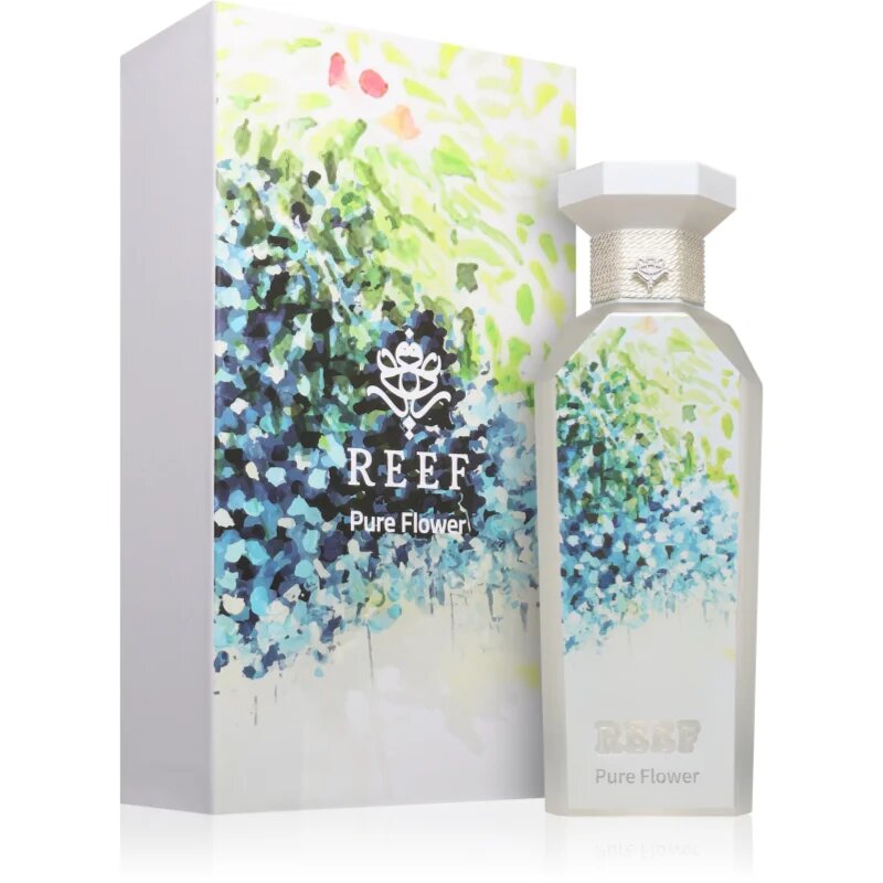 Reef Perfumes Pure Flower парфюмна вода унисекс 150 мл.
