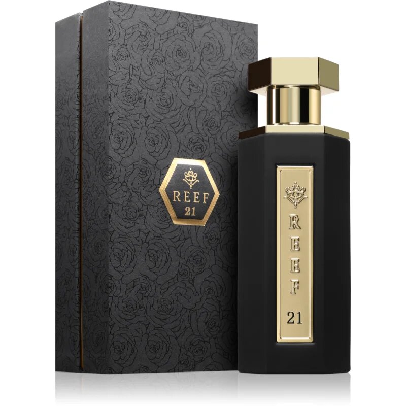 Reef Perfumes Reef 21 парфюмна вода унисекс 100 мл.