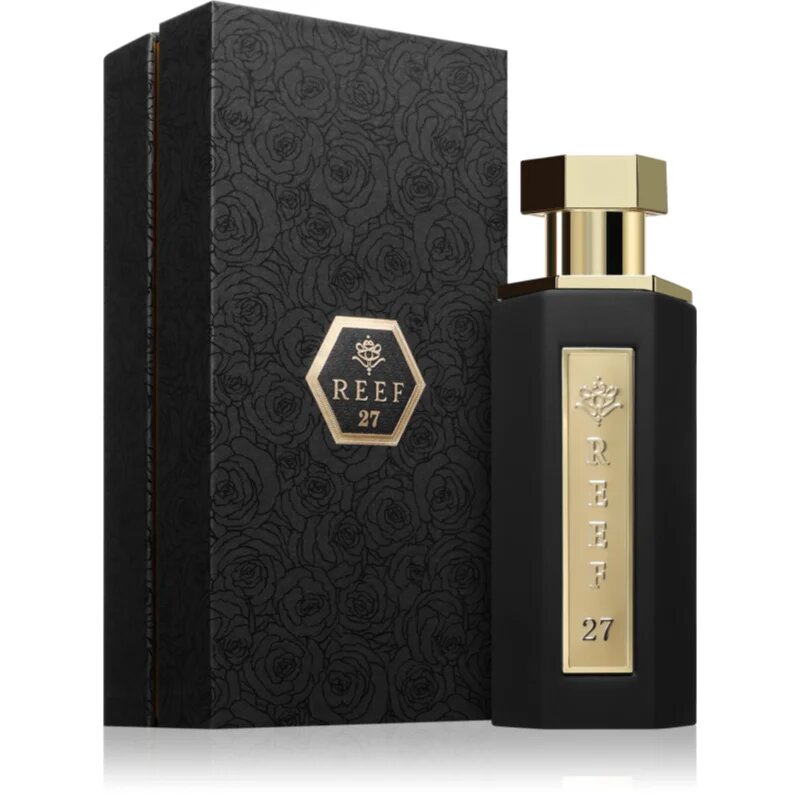 Reef Perfumes Reef 27 парфюмна вода унисекс 100 мл.