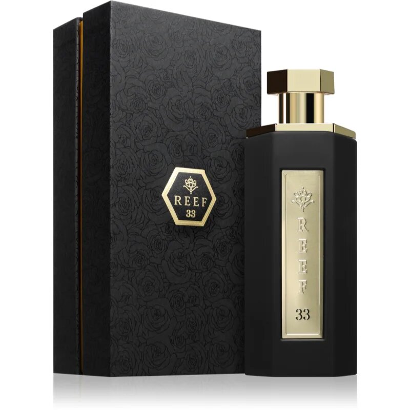Reef Perfumes Reef 33 парфюмна вода унисекс 200 мл.
