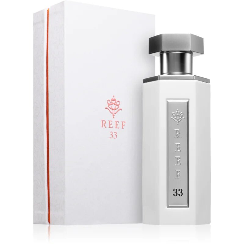 Reef Perfumes Reef 33 White парфюм унисекс 100 мл.