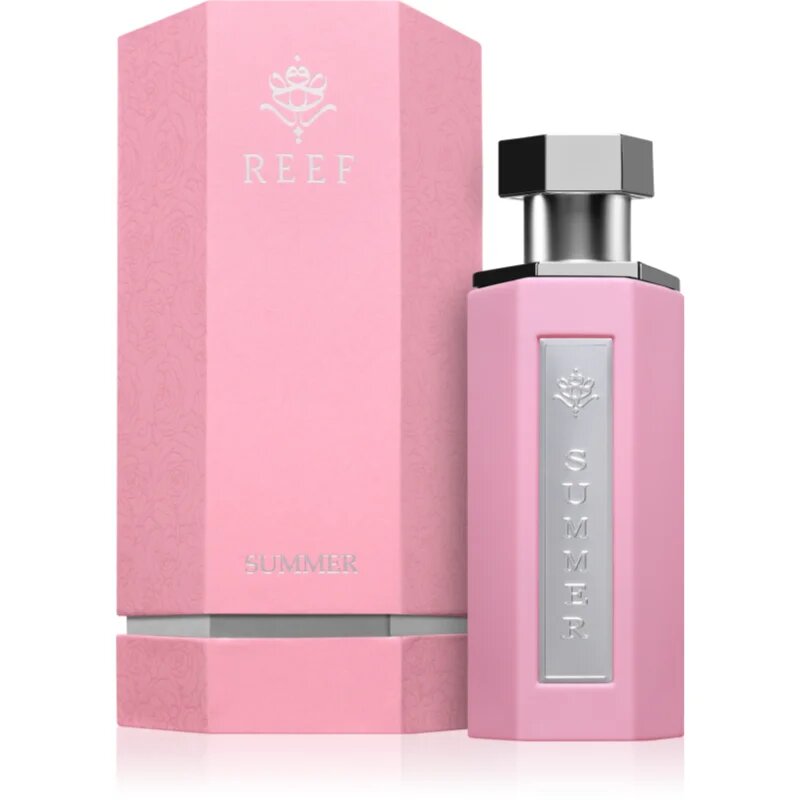 Reef Perfumes Summer Pink парфюмна вода унисекс 100 мл.
