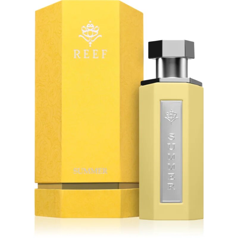 Reef Perfumes Summer Yellow парфюмна вода унисекс 100 мл.