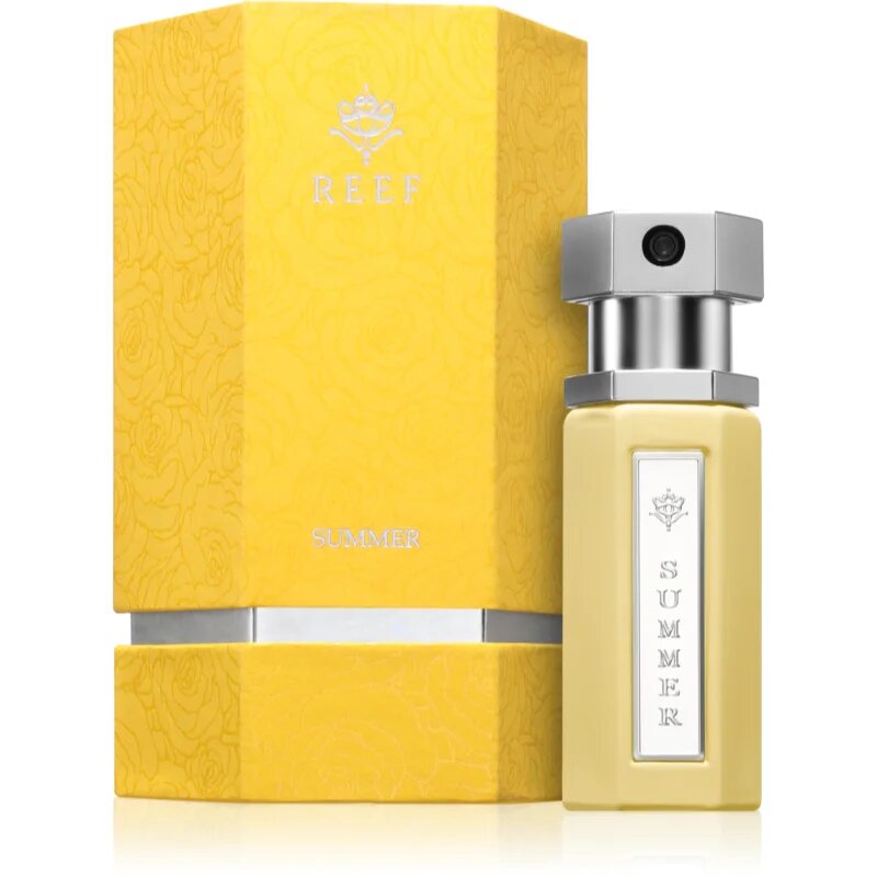 Reef Perfumes Summer Yellow парфюмна вода унисекс 15 мл.