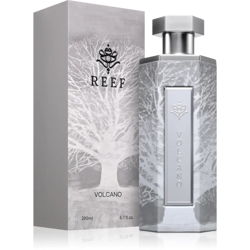 Reef Perfumes Volcano парфюмна вода унисекс 200 мл.