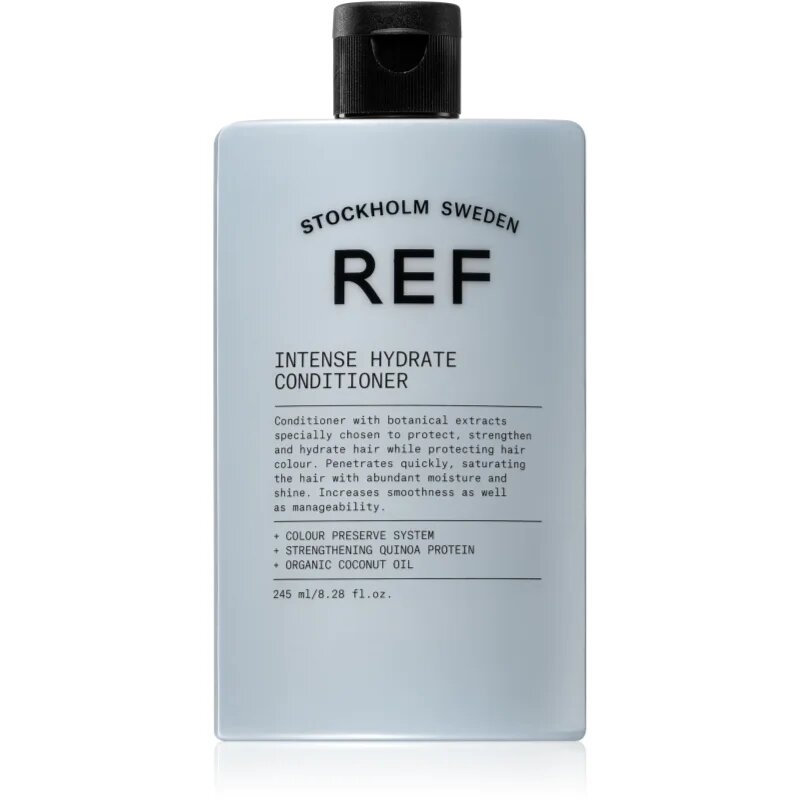 REF Intense Hydrate Conditioner хидратиращ балсам за суха коса 245 мл.