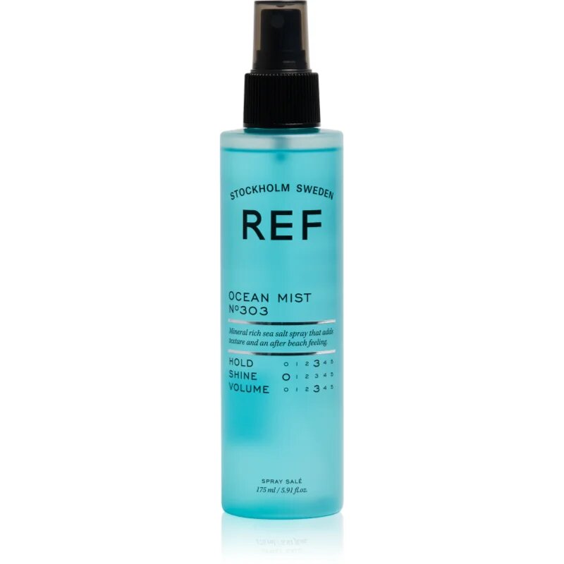 REF Ocean Mist N°303 солен спрей с матиращ ефект 175 мл.