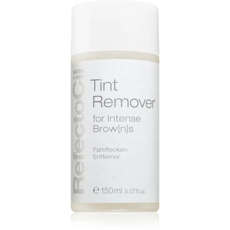 RefectoCil Tint Remover продукт за отстраняване на цвета 150 мл.