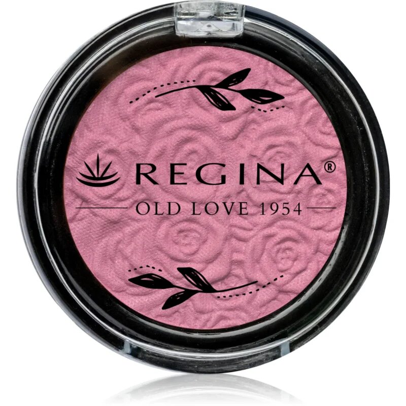 Regina OLD LOVE 1954 компактен руж цвят 1 Pink 2.5 гр.