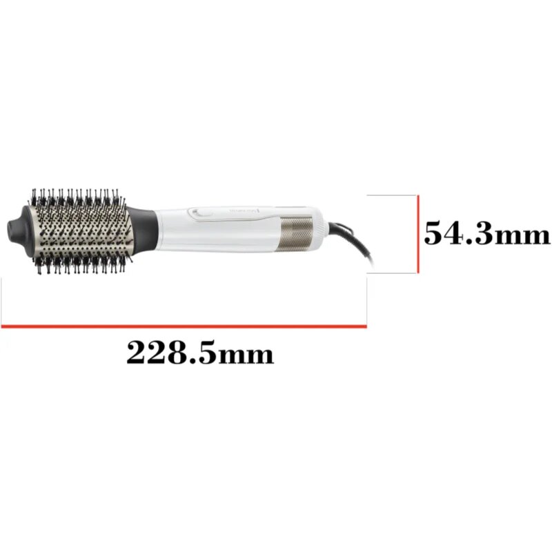 Remington AS8901 Hydraluxe 1200W airstyler 1 бр.