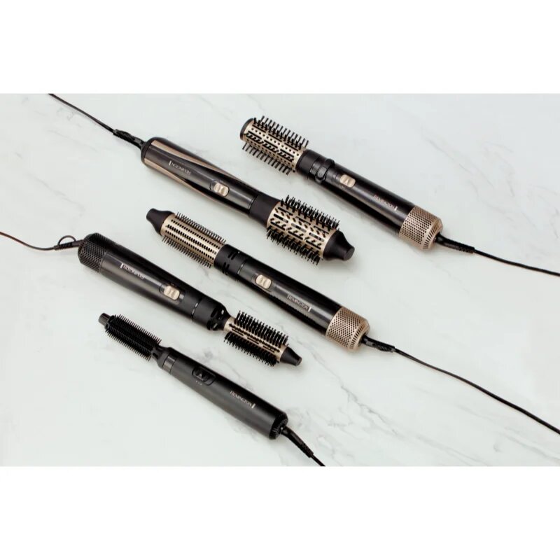 Remington Blow Dry & Style AS7100 четка с горещ въздух 1 бр.