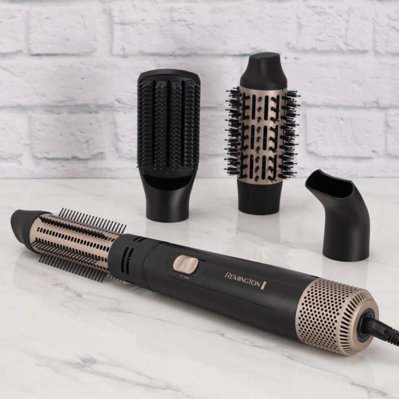 Remington Blow Dry & Style AS7500 маша с топъл въздух 1 бр.