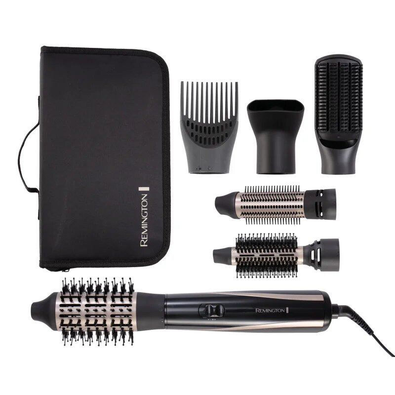 Remington Blow Dry & Style AS7700 четка с горещ въздух 1 бр.