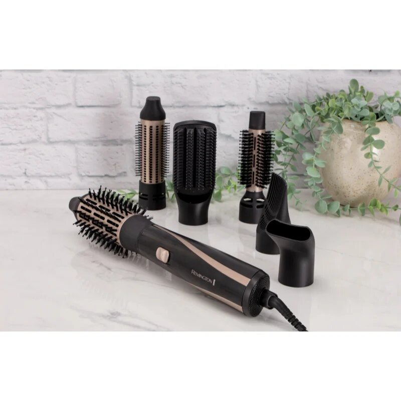 Remington Blow Dry & Style AS7700 четка с горещ въздух 1 бр.