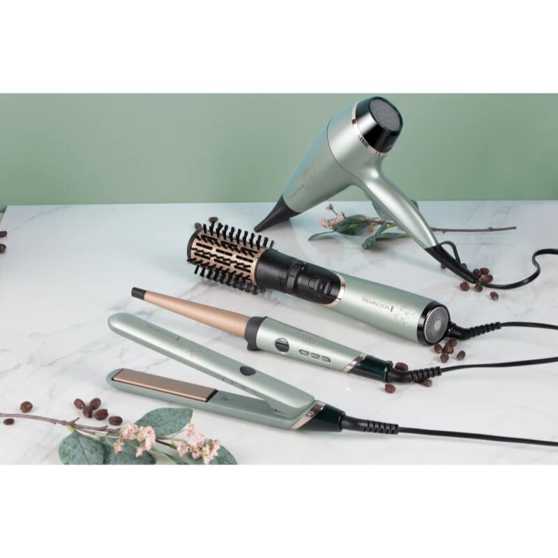 Remington Botanicals S5860 за изправяне на косата 1 бр.