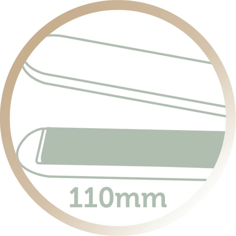 Remington Botanicals S5860 за изправяне на косата 1 бр.
