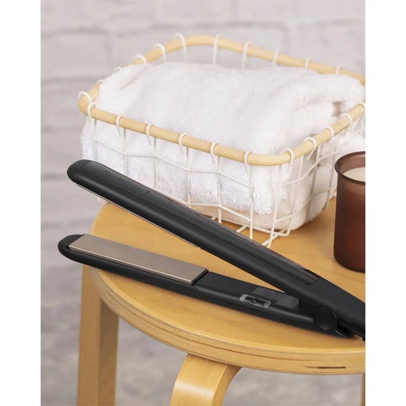 Remington Ceramic Straight 215 S1370 за изправяне на косата 1 бр.