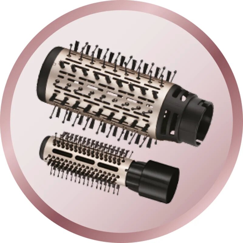 Remington Coconut Smooth AS5901 multistyler За коса 1 бр.