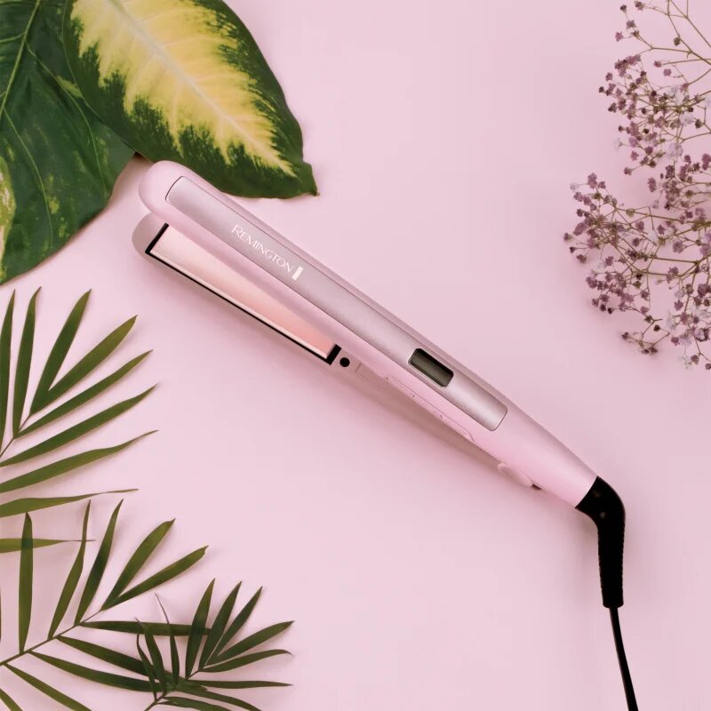 Remington Coconut Smooth S5901 за изправяне на косата 1 бр.