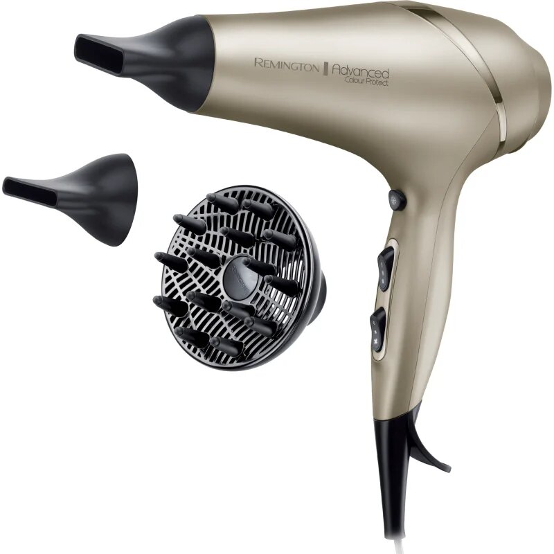 Remington Colour Protect AC8605 сешоар 1 бр.