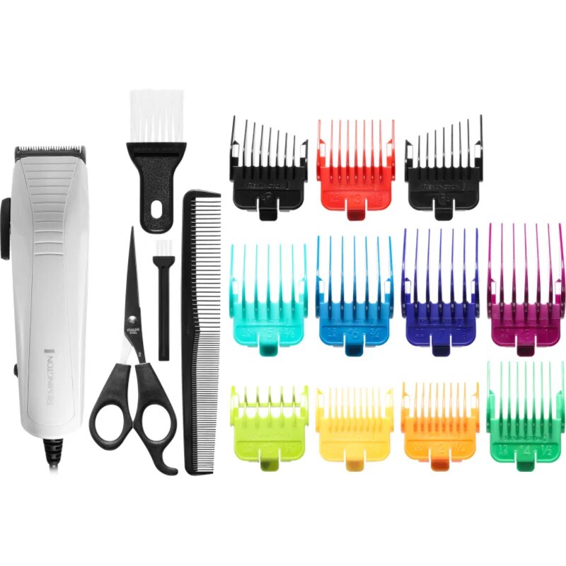 Remington Colourcut машинка за подстригване на коса 1 бр.