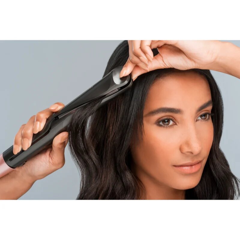 Remington Curl & Straight Confidence S6606 за изправяне на косата 2 в 1 1 бр.
