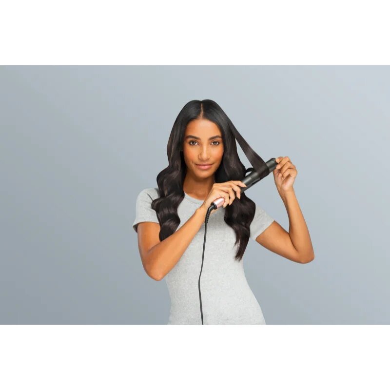 Remington Curl & Straight Confidence S6606 за изправяне на косата 2 в 1 1 бр.