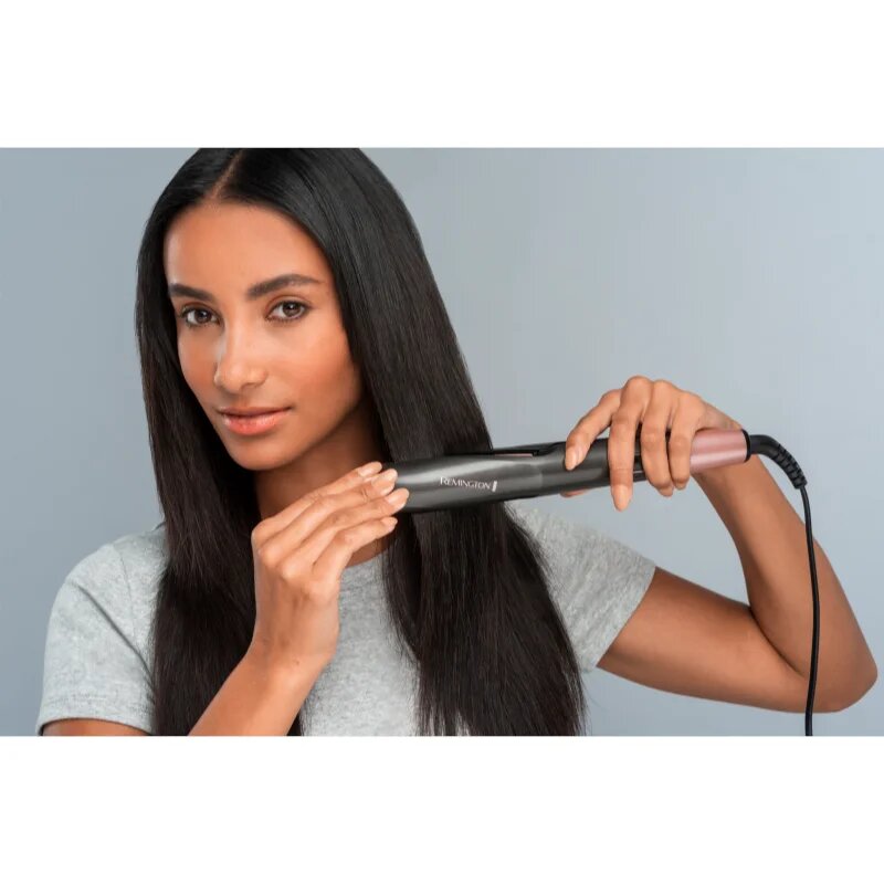Remington Curl & Straight Confidence S6606 за изправяне на косата 2 в 1 1 бр.