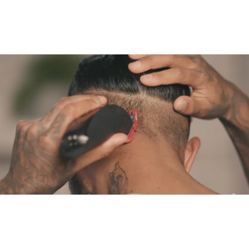Remington Easy Fade Hair Clipper HC550 машинка за подстригване на коса 1 бр.