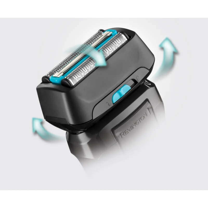 Remington F6 Style Series Waterproof Shaving System електрическа самобръсначка за мъже 1 бр.