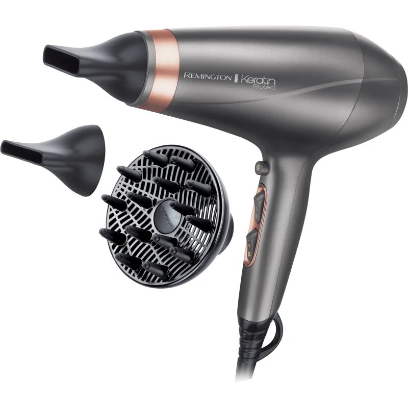 Remington Keratin Protect AC8820 сешоар 1 бр.