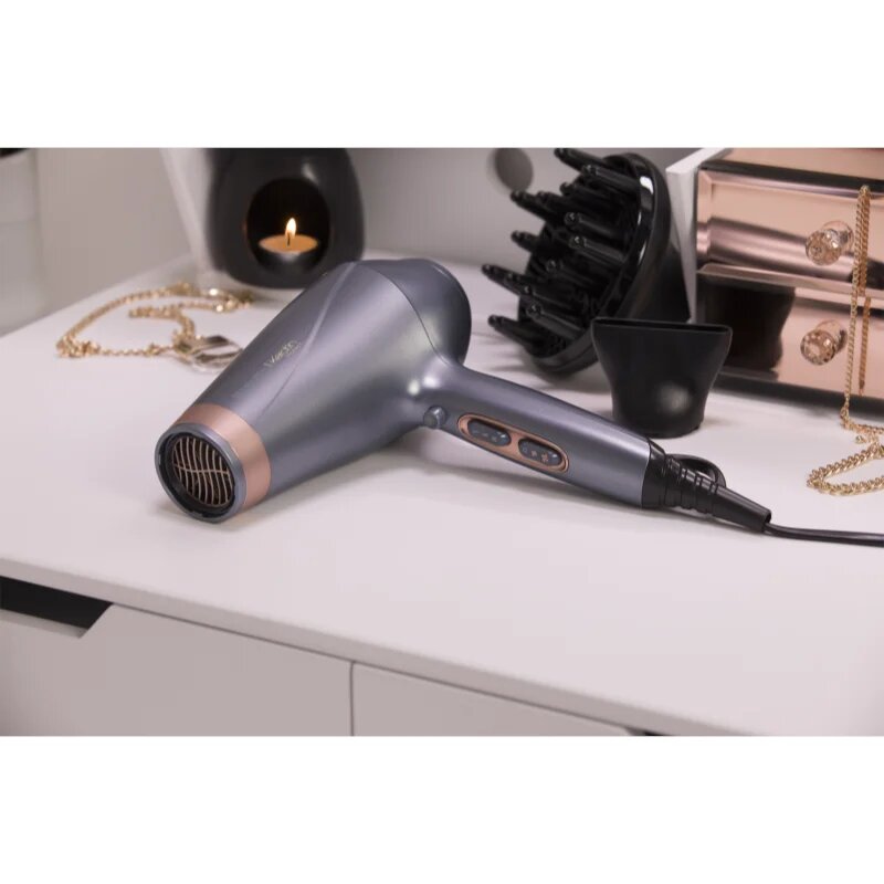 Remington Keratin Protect AC8820 сешоар 1 бр.