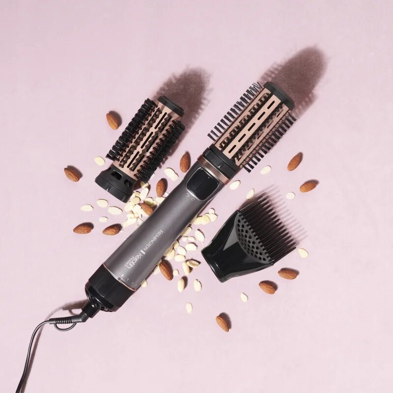 Remington Keratin Protect AS8810 уред за оформяне на прически с въздух 1 бр.