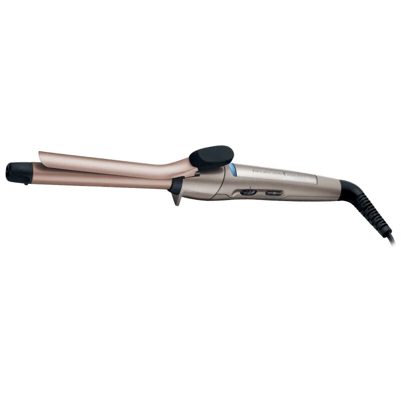 Remington Keratin Protect CI5318 маша за коса керамично покритие третирано с кератин и бадемово масло 1 бр.