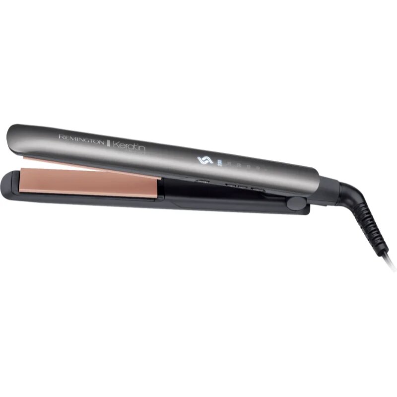 Remington Keratin Protect S8598 за изправяне на косата 1 бр.