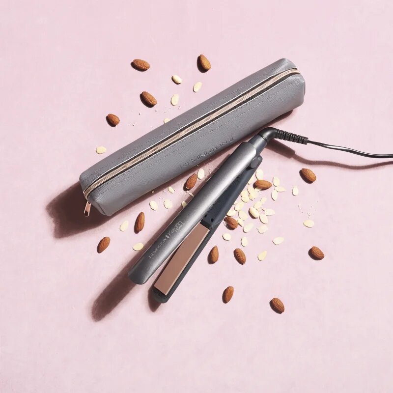 Remington Keratin Protect S8598 за изправяне на косата 1 бр.