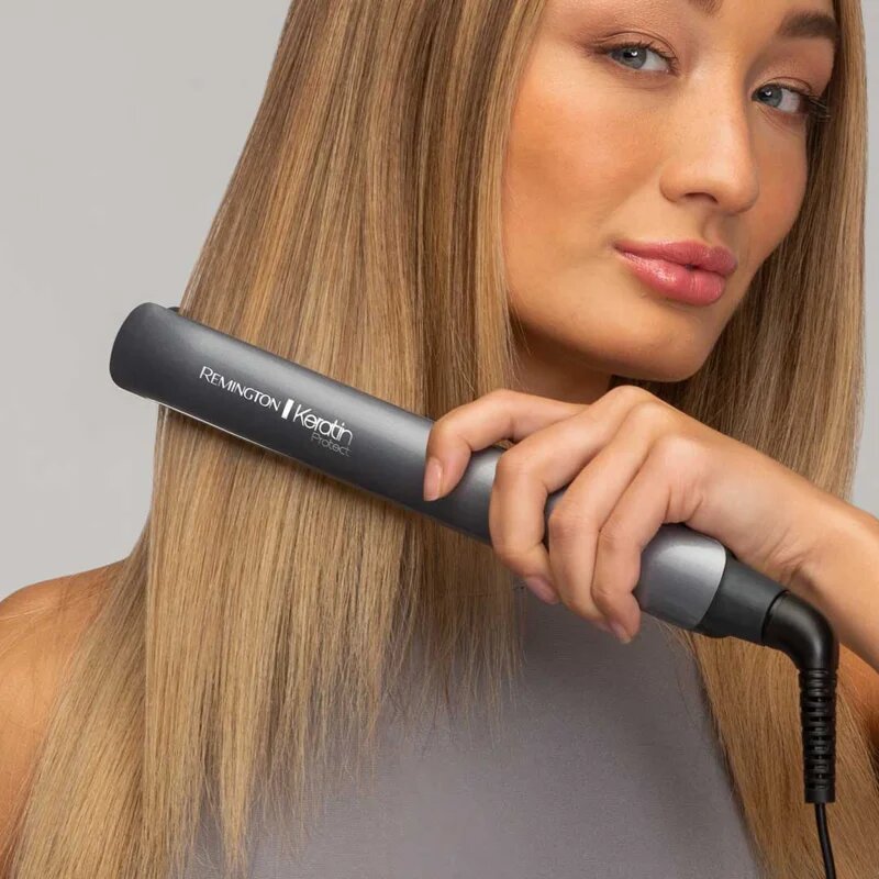 Remington Keratin Protect S8598 за изправяне на косата 1 бр.