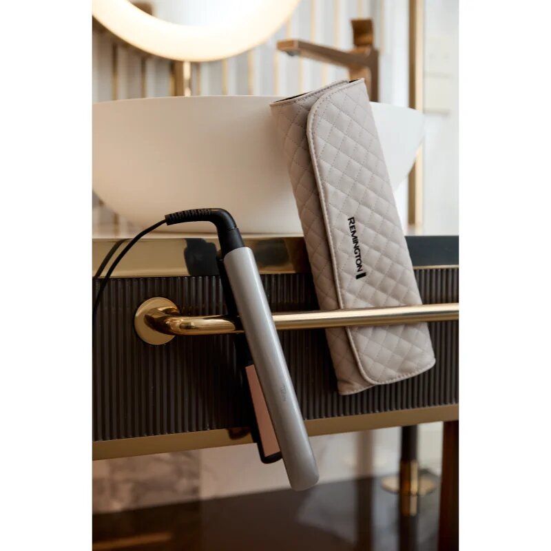 Remington Keratin Therapy S8590 за изправяне на косата (S8590) 1 бр.