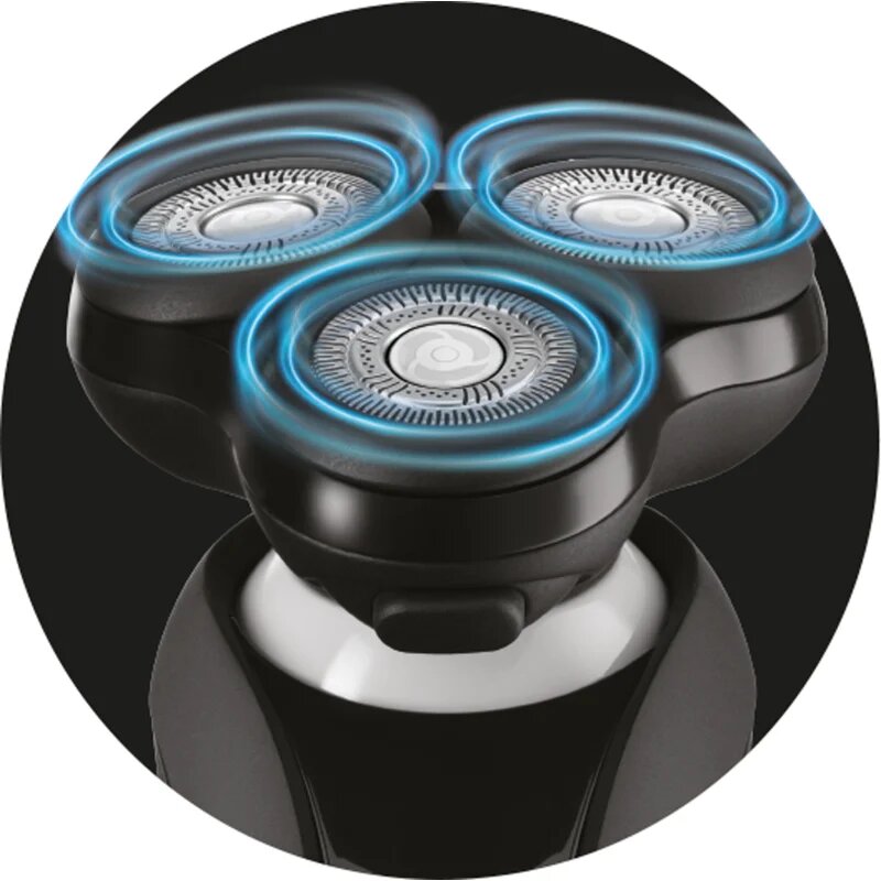 Remington Limitless Rotary Shaver XR1770 X7 самобръсначка 1 бр.