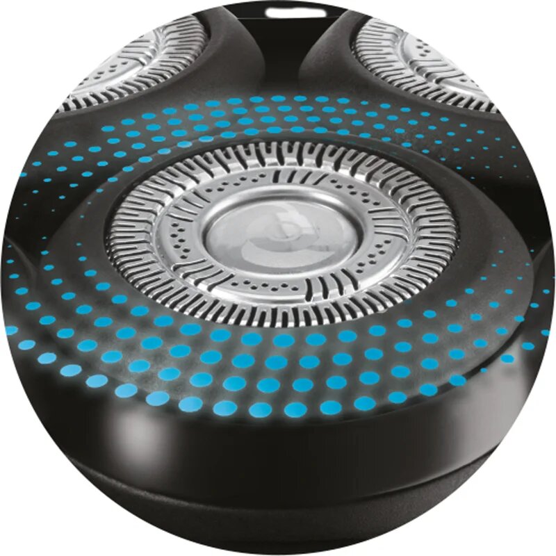 Remington Limitless Rotary Shaver XR1770 X7 самобръсначка 1 бр.