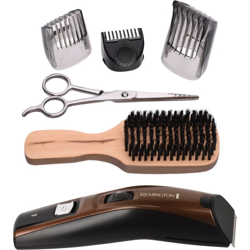 Remington MB4046 Beard Kit машинка за подстригване на коса и брада 1 бр.