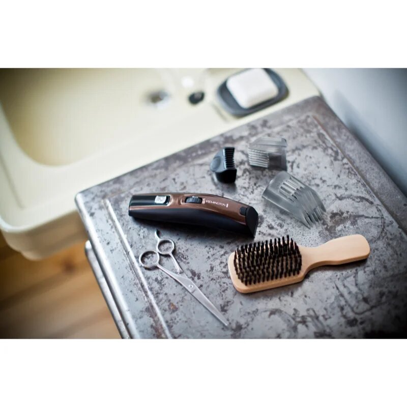 Remington MB4046 Beard Kit машинка за подстригване на коса и брада 1 бр.